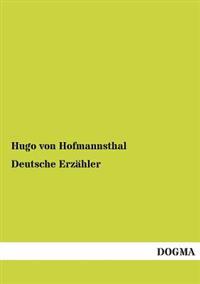 Deutsche Erzahler