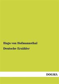 Deutsche Erzahler