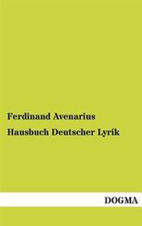 Hausbuch Deutscher Lyrik