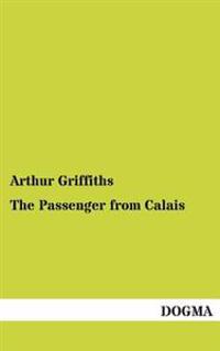 Bokomslag for "The Passenger from Calais"