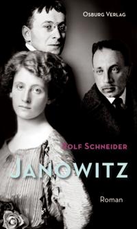 Janowitz