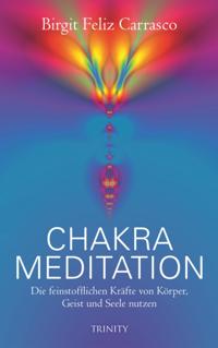 Chakra Meditation