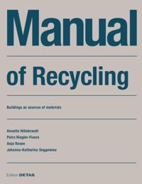 DETAIL Construction Manuals