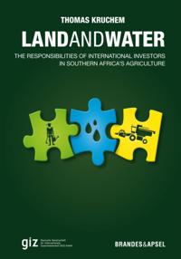 Land and Water