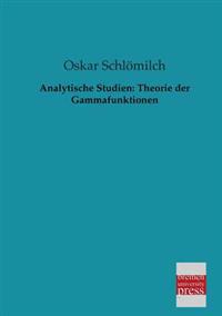 Analytische Studien