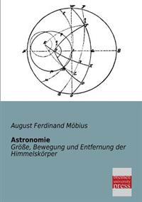 Astronomie