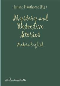 Mystery and Detective Stories
