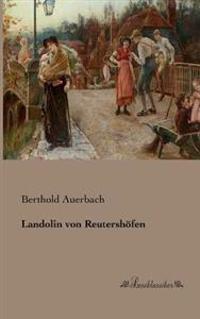 Landolin von Reutershöfen