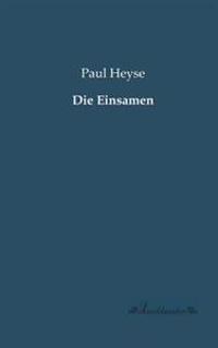 Die Einsamen