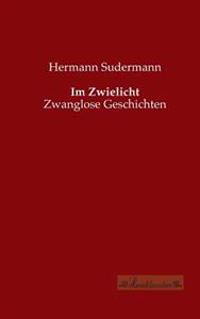 Im Zwielicht