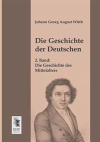Die Geschichte Der Deutschen