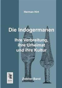 Die Indogermanen