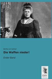 Die Waffen nieder!