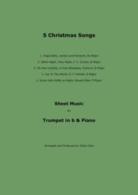 5 Christmas Songs