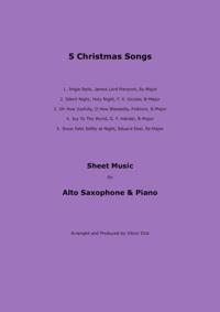 5 Christmas Songs