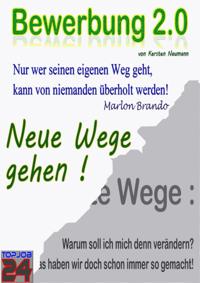 Bewerbung 2.0