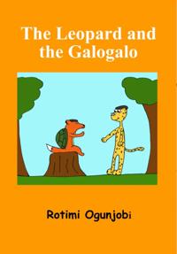 Leopard and the Galogalo