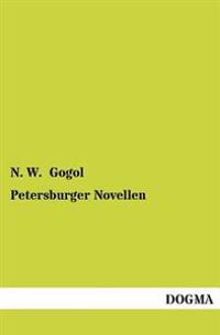 Petersburger Novellen