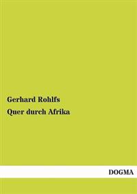 Quer Durch Afrika