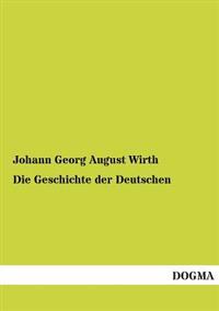 Die Geschichte Der Deutschen