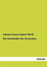 Die Geschichte Der Deutschen