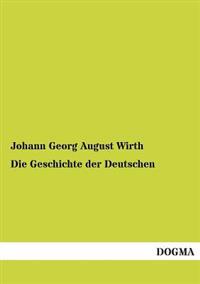 Die Geschichte Der Deutschen