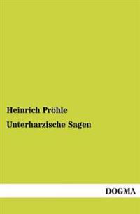 Unterharzische Sagen
