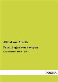 Prinz Eugen Von Savoyen