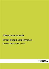 Prinz Eugen Von Savoyen
