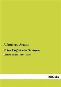 Prinz Eugen Von Savoyen