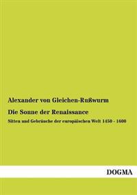 Die Sonne Der Renaissance