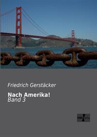 Nach Amerika!