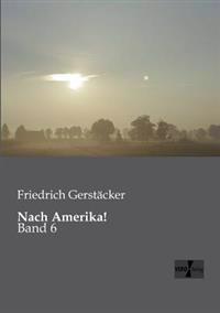 Nach Amerika!