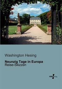 Neunzig Tage in Europa