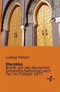 Marokko