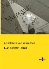 Das Mozart-Buch