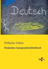 Deutsches Aussprachewörterbuch