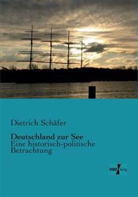 Deutschland zur See