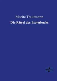Die Rätsel des Exeterbuchs