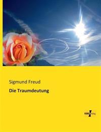 Die Traumdeutung