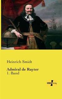 Admiral de Ruyter