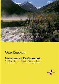 Gesammelte Erzählungen