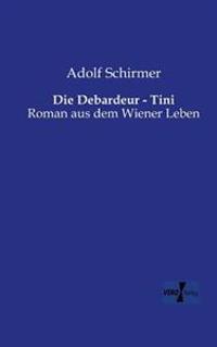 Die Debardeur - Tini