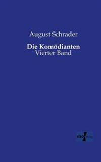 Die Komödianten