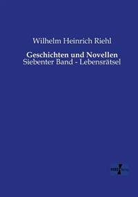 Geschichten und Novellen