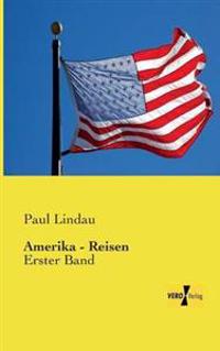 Amerika - Reisen