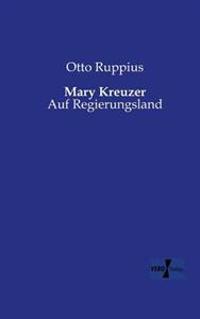 Mary Kreuzer