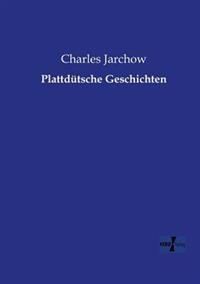 Plattdütsche Geschichten