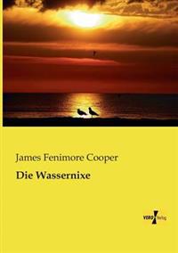 Die Wassernixe