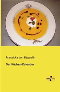 Der Küchen-Kalender